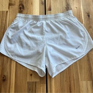 Nike Dri-Fit Running Shorts - Size Medium